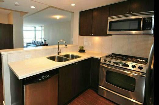 Jj Vancouver Guest House Ричмонд Экстерьер фото